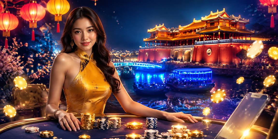 2789 Nổi Bật Arcade – Sảnh Chơi Đáng Khám Phá