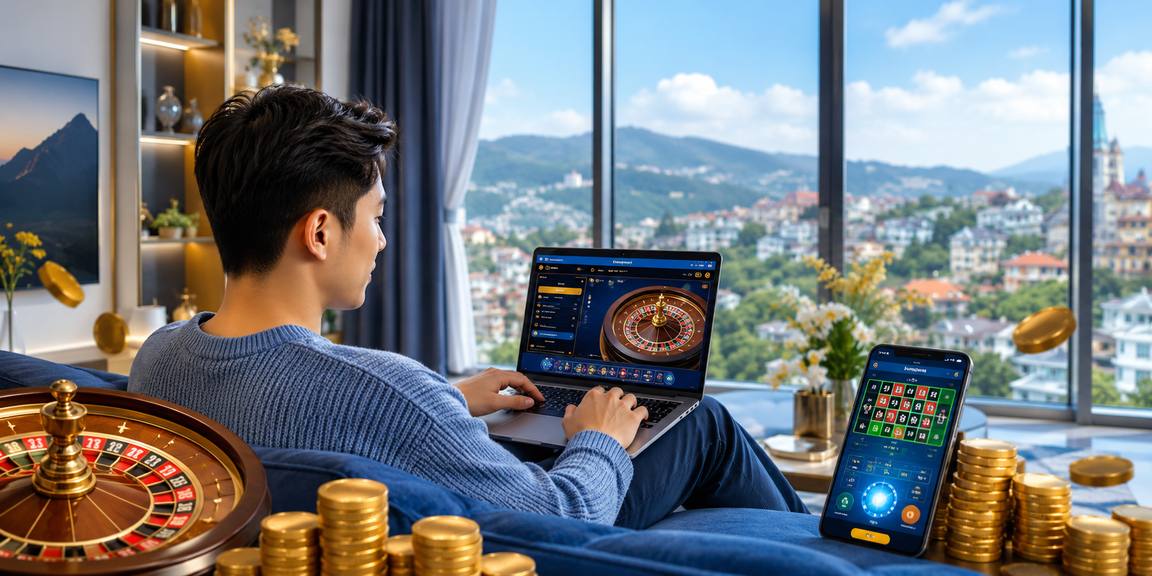 2789 Tải ứng dụng 2789 – Casino trên điện thoại Android và iOS
